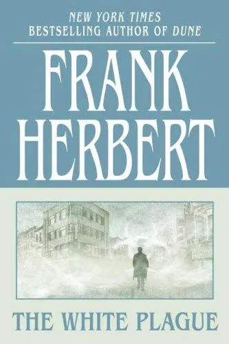 Cover of White Plague Can