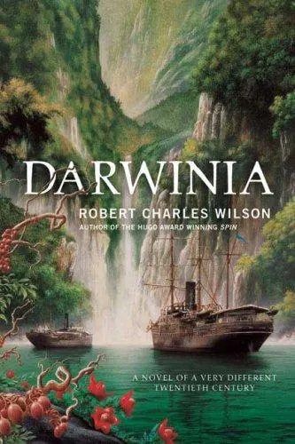 Cover of Darwinia