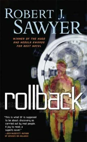 Cover of Rollback