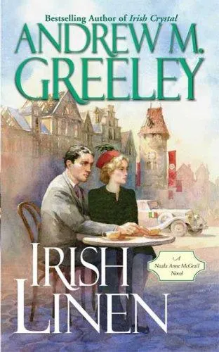 Cover of Irish Linen