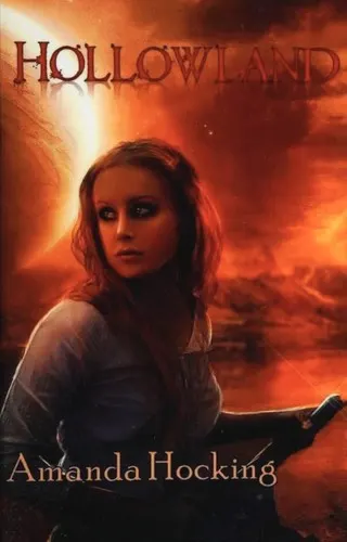 Cover of Hollowland