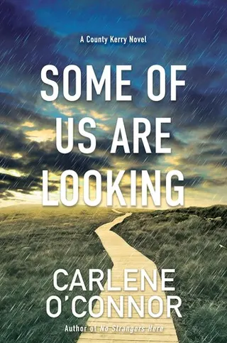 Cover of Some of Us Are Looking