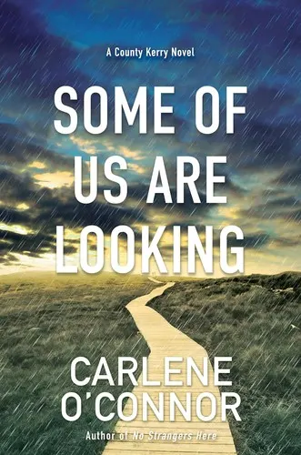 Cover of Some of Us Are Looking