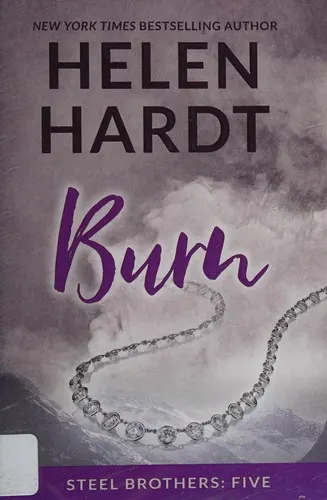 Cover of Burn