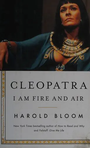 Cover of Cleopatra