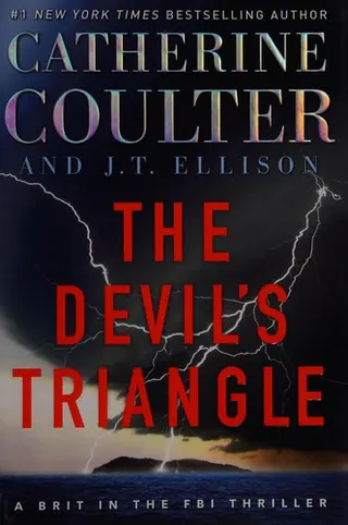 Cover of The Devil's Triangle