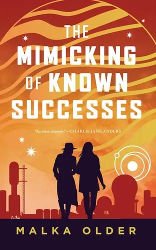 Cover of Mimicking of Known Successes