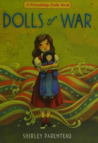 Cover of Dolls of War