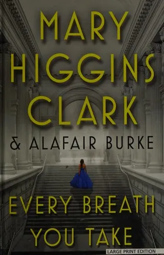 Cover of Every Breath You Take