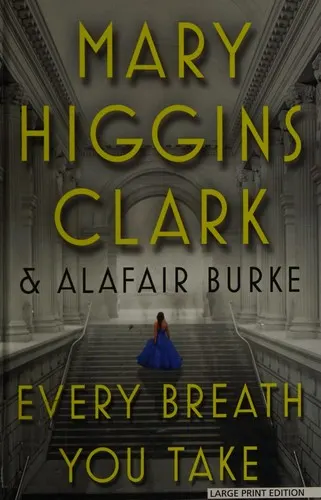 Cover of Every Breath You Take