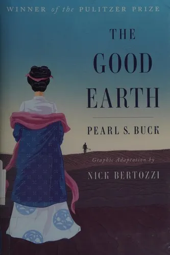 Cover of The Good Earth