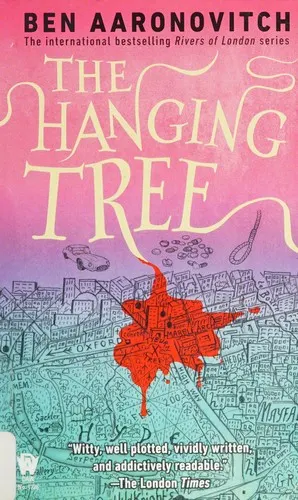 Cover of The Hanging Tree
