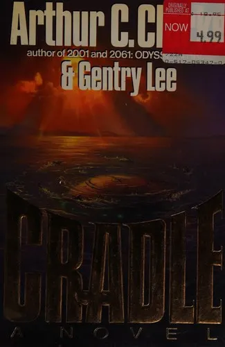 Cover of Cradle