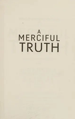 Cover of A Merciful Truth
