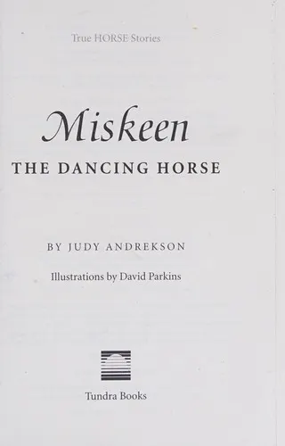 Cover of Miskeen