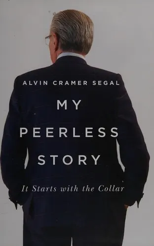 Cover of My Peerless Story