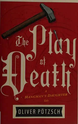 Cover of The Play of Death