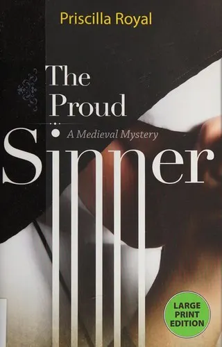Cover of The Proud Sinner