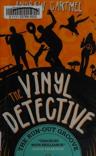 Cover of The Run-Out Groove