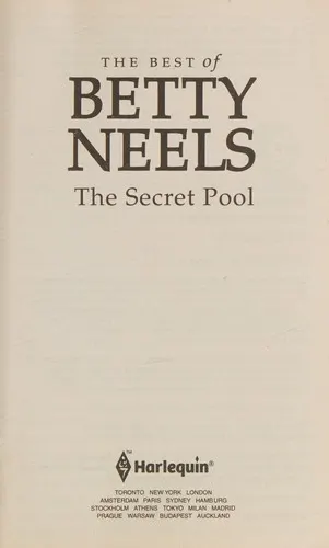 Cover of The Secret Pool