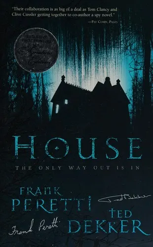 Cover of House