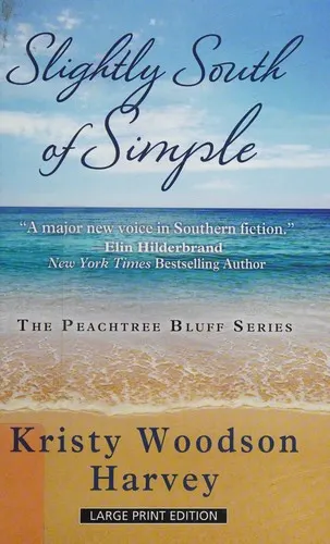 Cover of Slightly South of Simple