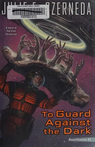 Cover of To Guard Against the Dark