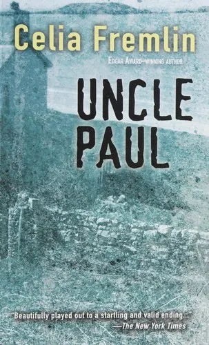 Cover of Uncle Paul