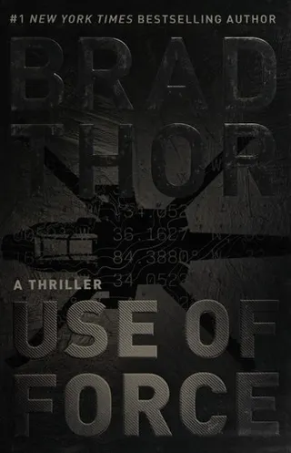 Cover of Use of Force