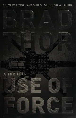 Cover of Use of Force