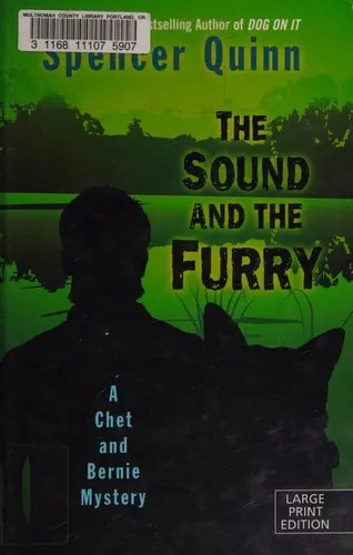 Cover of The Sound and the Furry