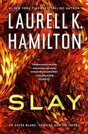 Cover of Slay