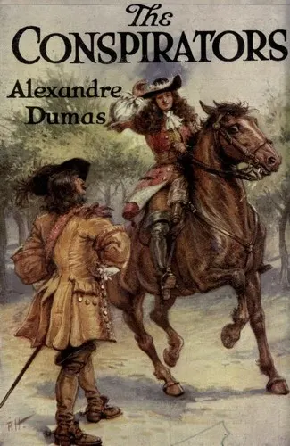Cover of The Conspirators