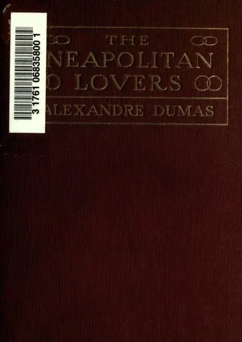 Cover of La Sanfelice