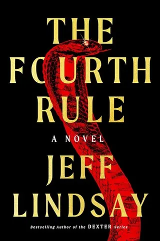 Cover of The Fourth Rule