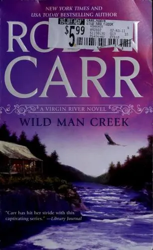 Cover of Wild Man Creek