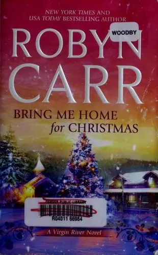 Cover of Bring me home for Christmas