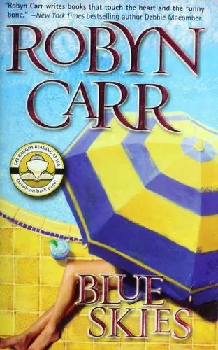 Cover of Blue skies