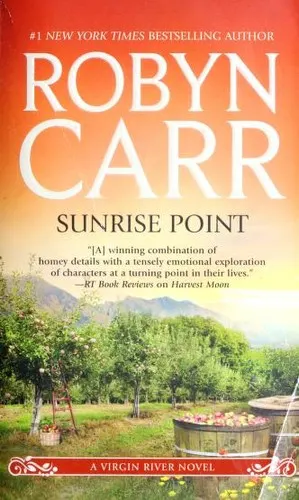 Cover of Sunrise point