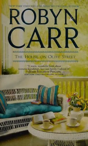 Cover of House On Olive Street
