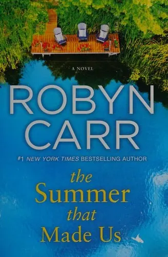 Cover of The Summer That Made Us