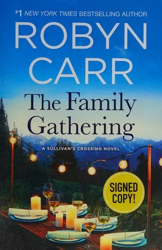 Cover of The Family Gathering