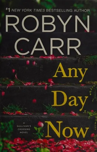 Cover of Any Day Now