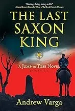 Cover of The Last Saxon King