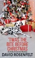 Cover of 'Twas the Bite Before Christmas