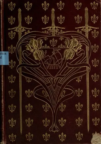 Cover of La reine Margot