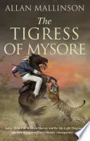 Cover of The Tigress of Mysore