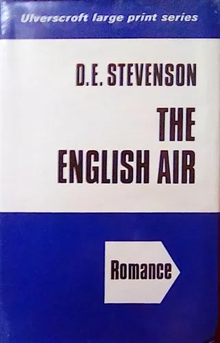 Cover of The English Air