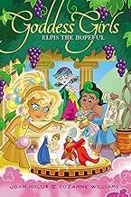 Cover of Elpis the Hopeful