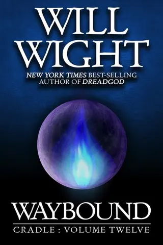 Cover of Waybound